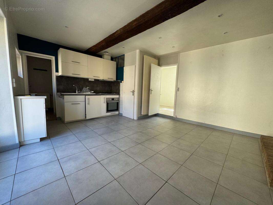 Appartement à ESSAY