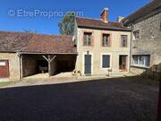 Appartement à ESSAY