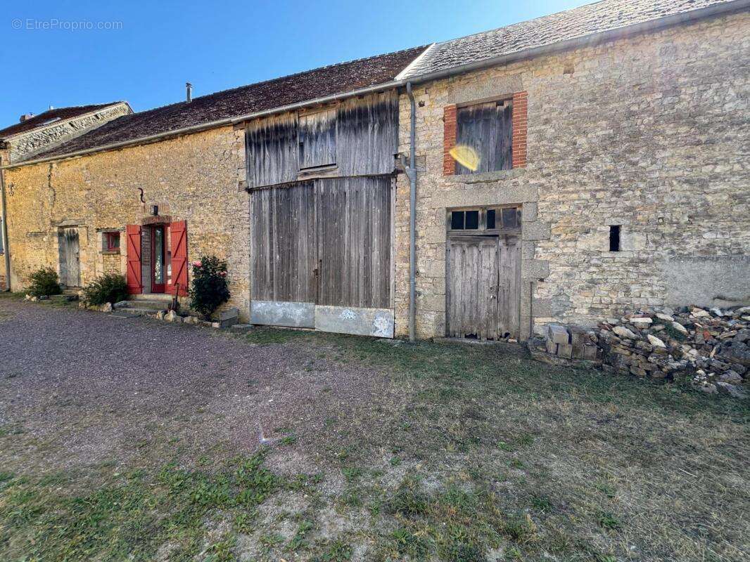 Appartement à ESSAY