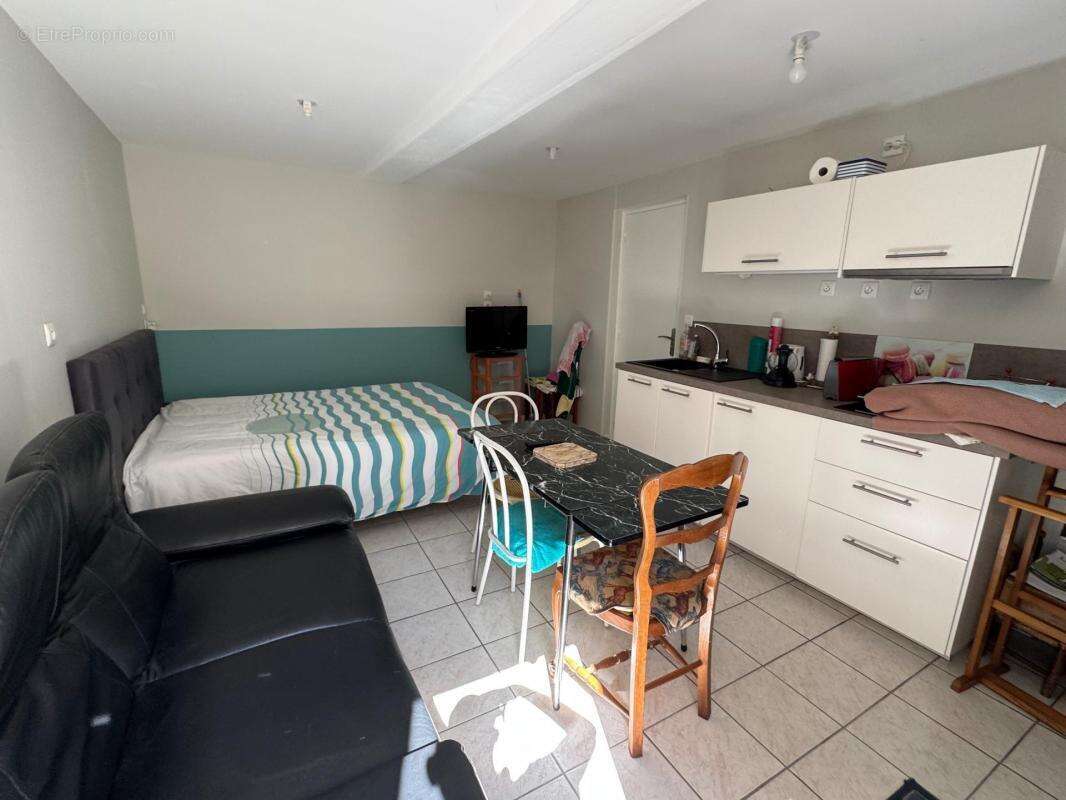 Appartement à ESSAY