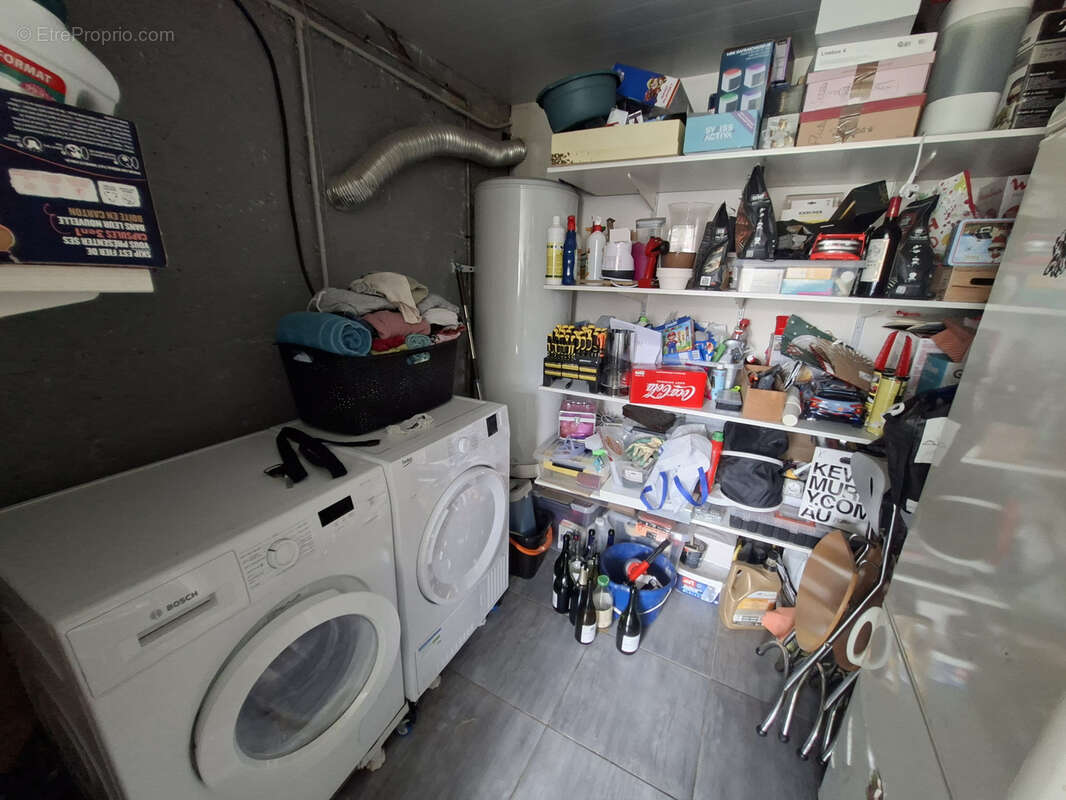 Maison à FRETTEMEULE