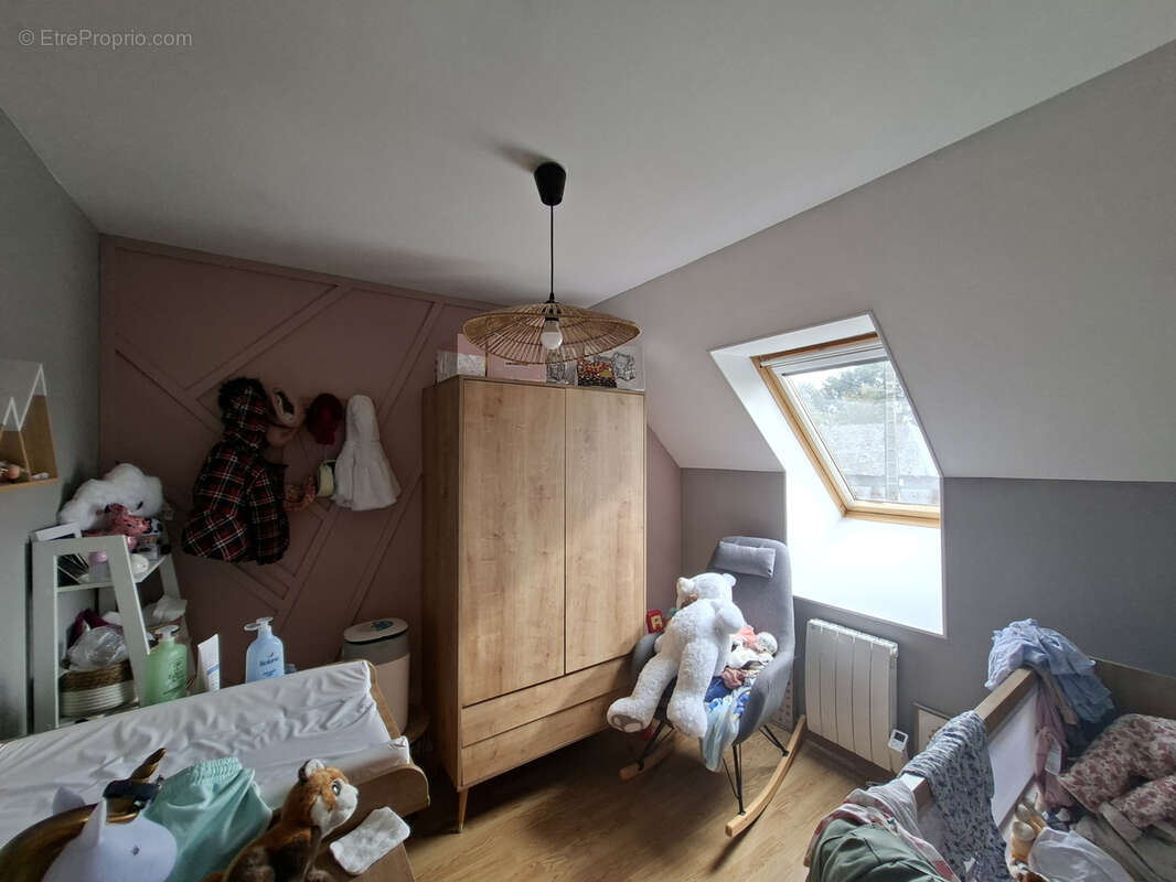 Maison à FRETTEMEULE