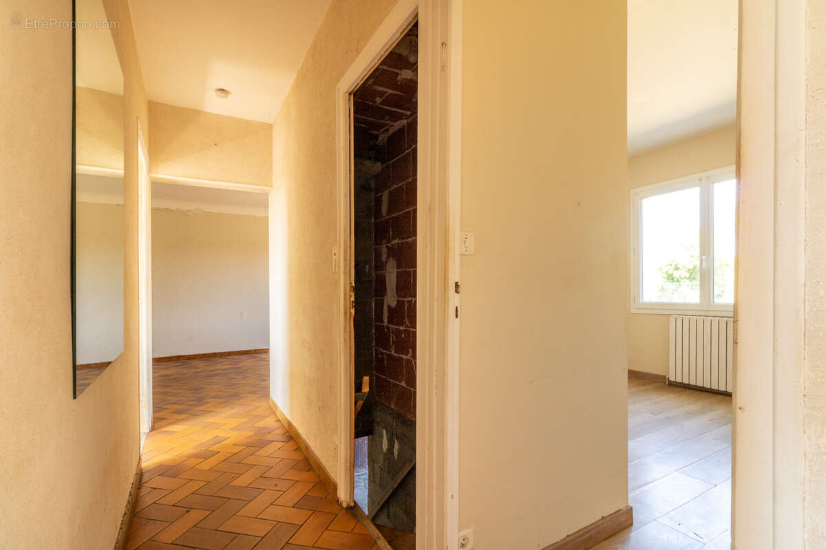 Maison à LES NOUILLERS