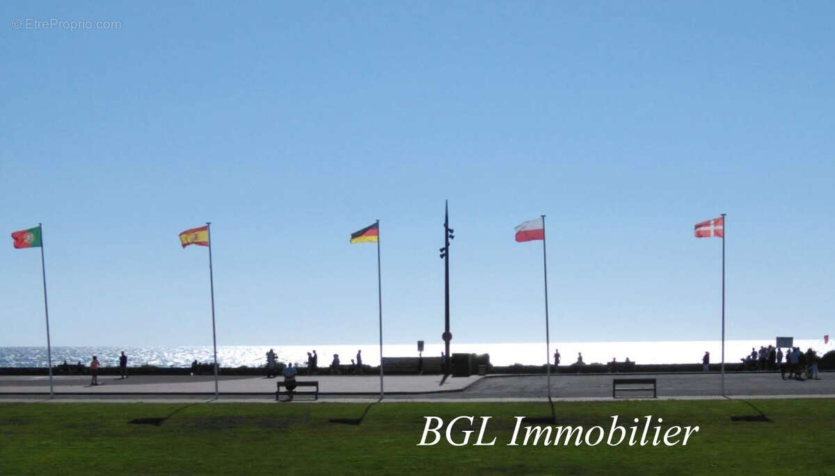 Appartement à BISCARROSSE