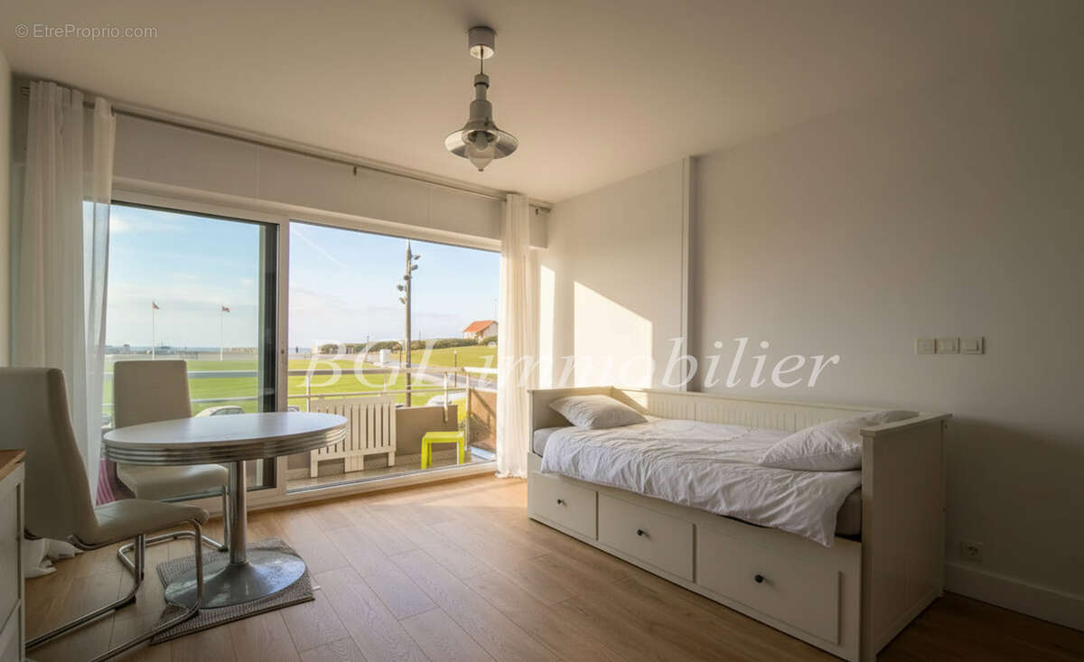 Appartement à BISCARROSSE