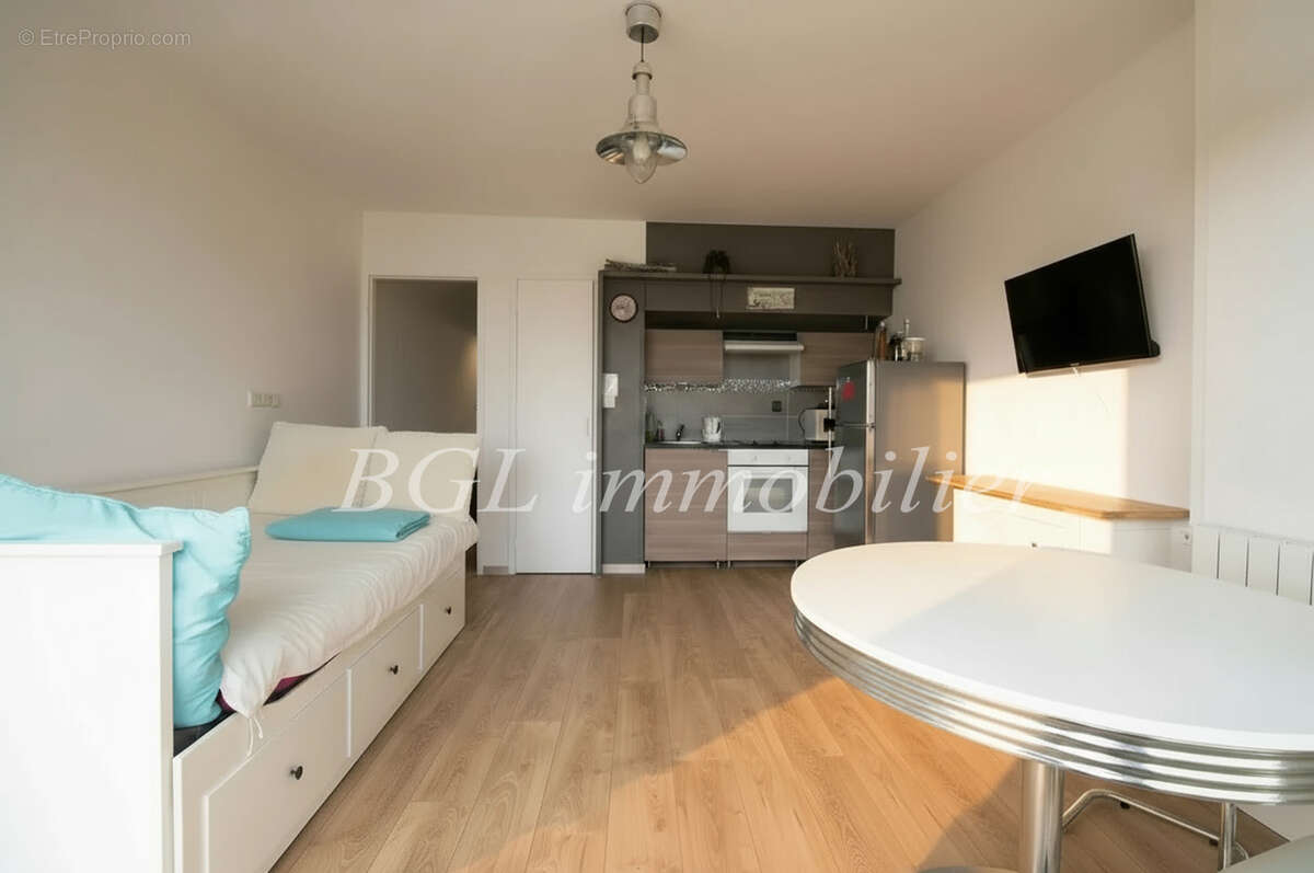 Appartement à BISCARROSSE