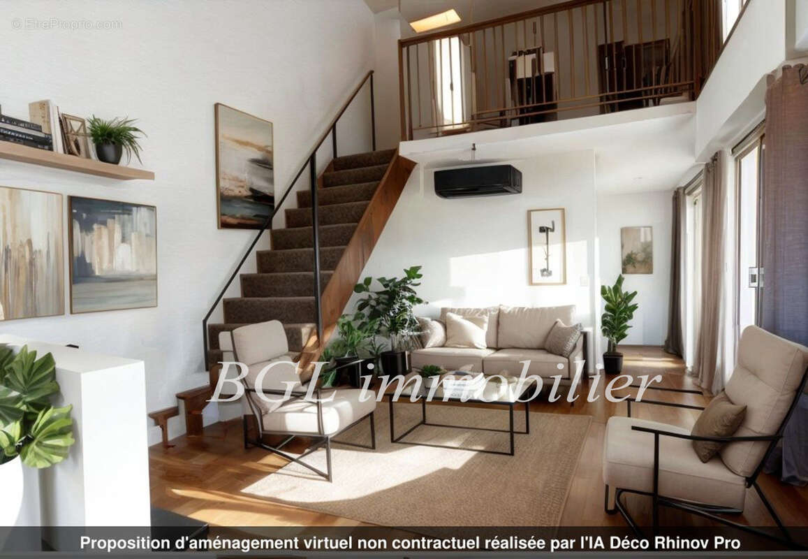 Appartement à BISCARROSSE