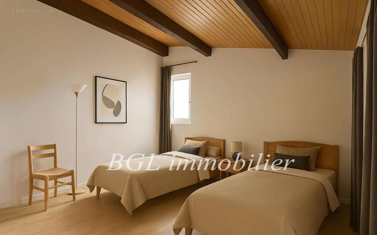 Appartement à BISCARROSSE