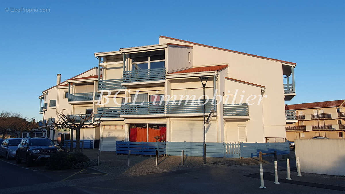 Appartement à BISCARROSSE