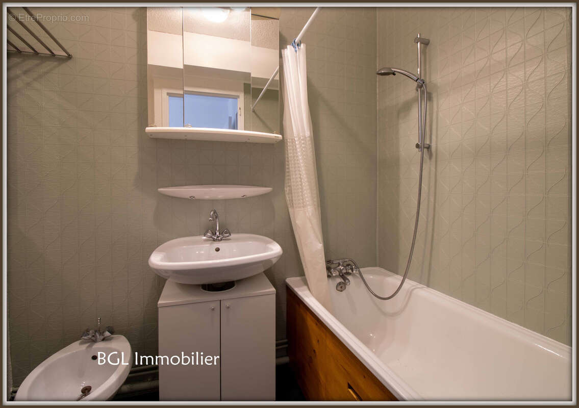 Appartement à BISCARROSSE