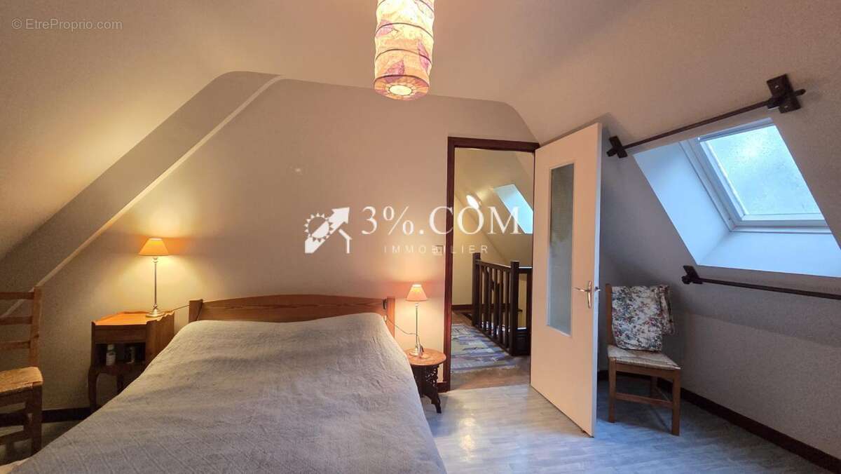 Maison à SAINT-GRAVE