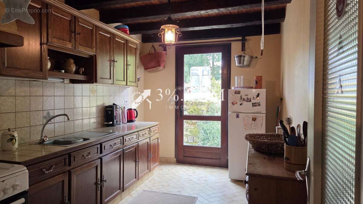 Maison à SAINT-GRAVE