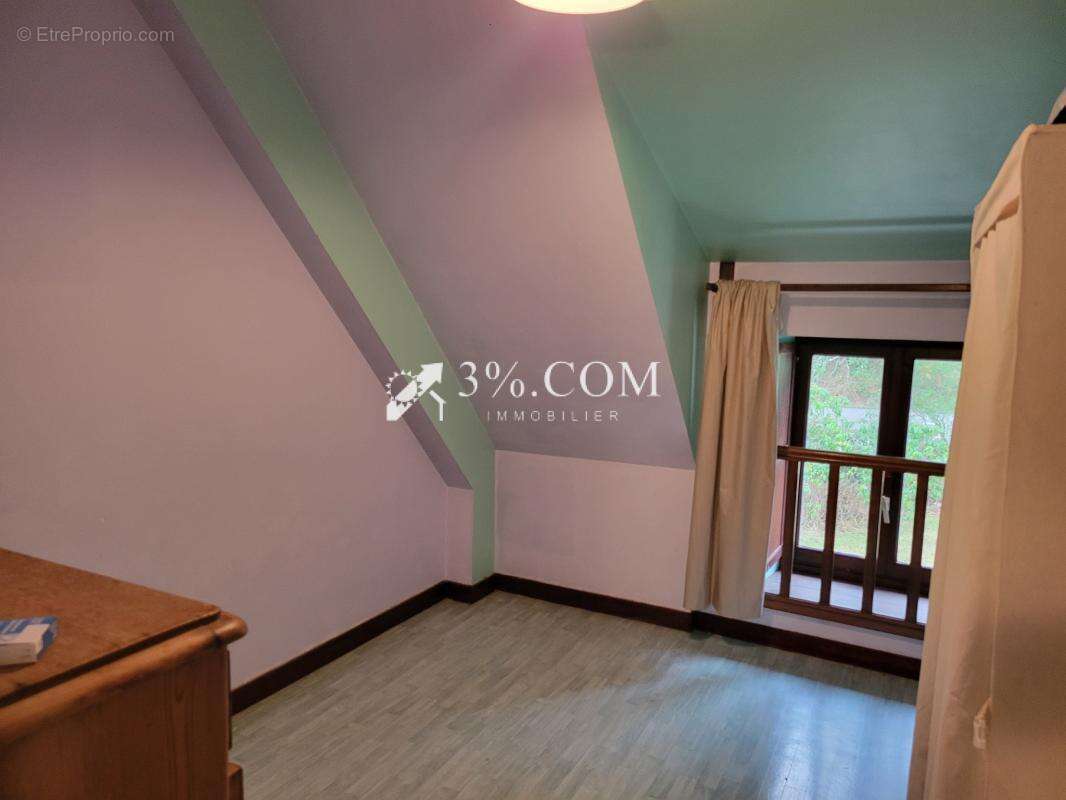 Maison à SAINT-GRAVE