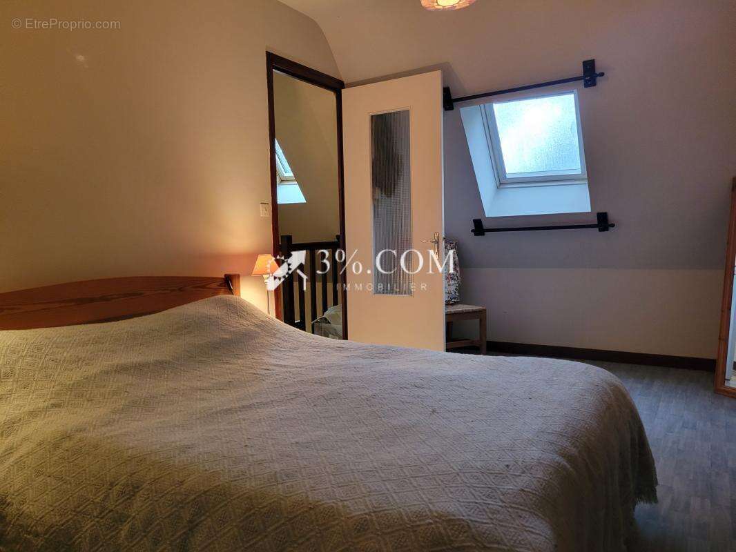 Maison à SAINT-GRAVE