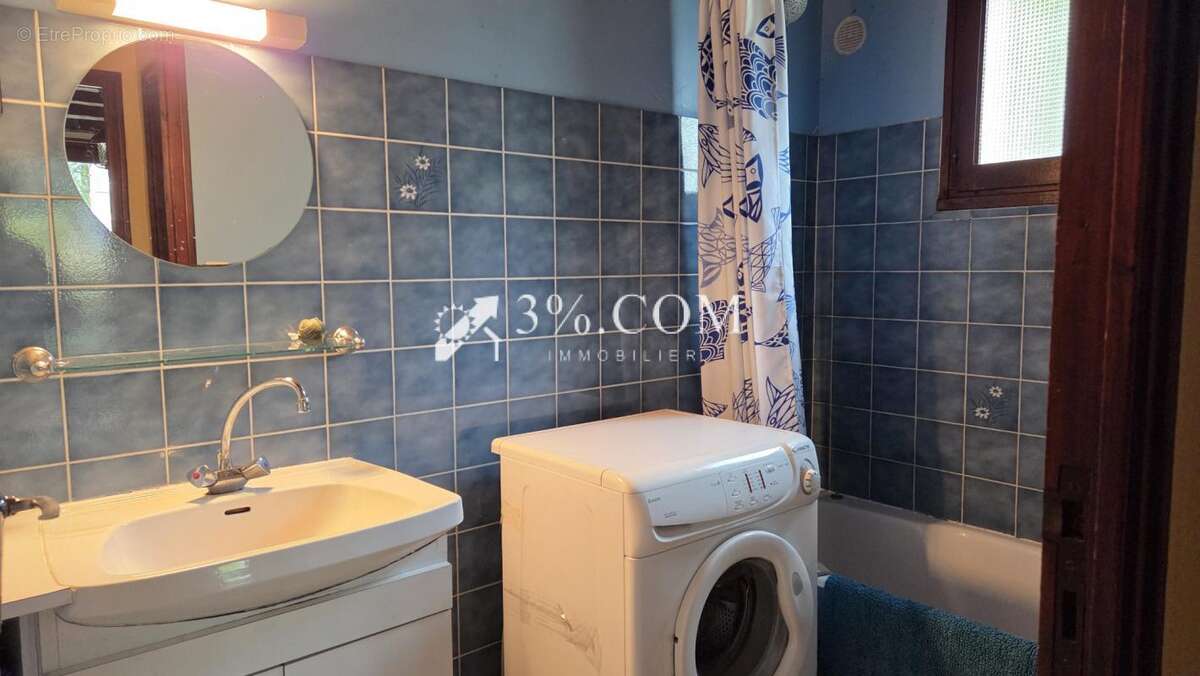 Maison à SAINT-GRAVE