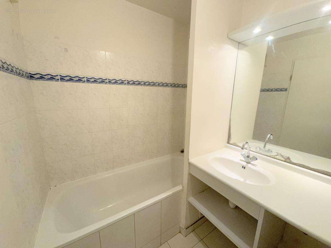 Appartement à BOBIGNY