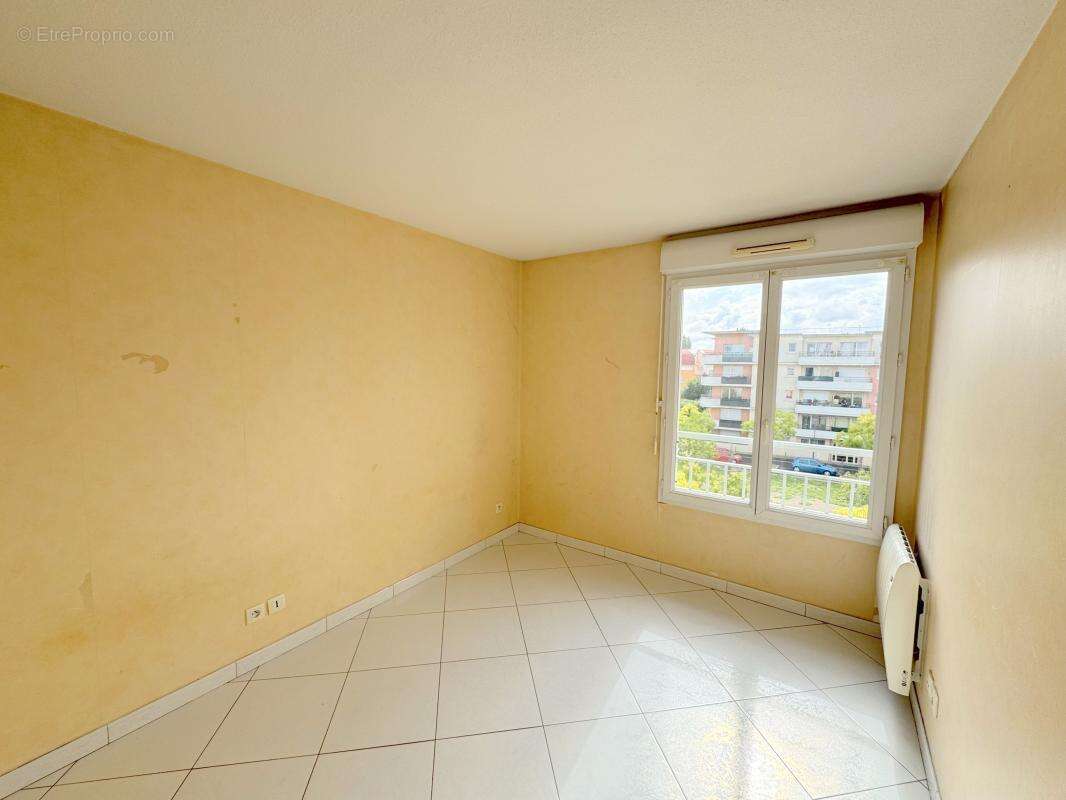 Appartement à BOBIGNY