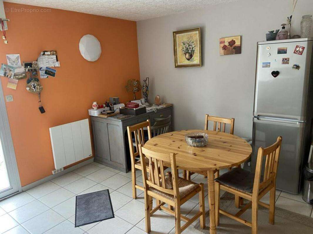 Appartement à MERLIMONT