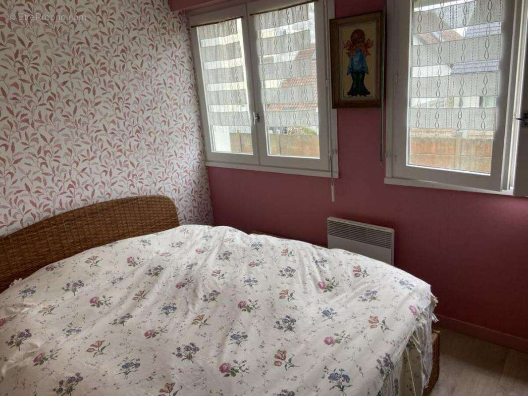 Appartement à MERLIMONT