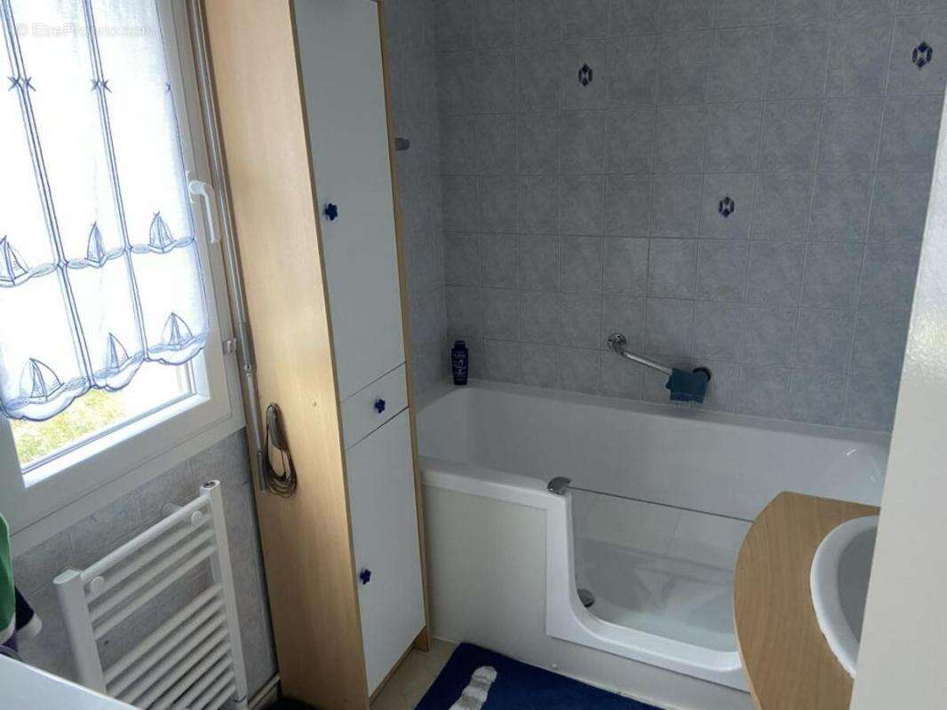 Appartement à MERLIMONT