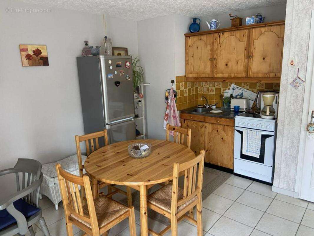 Appartement à MERLIMONT