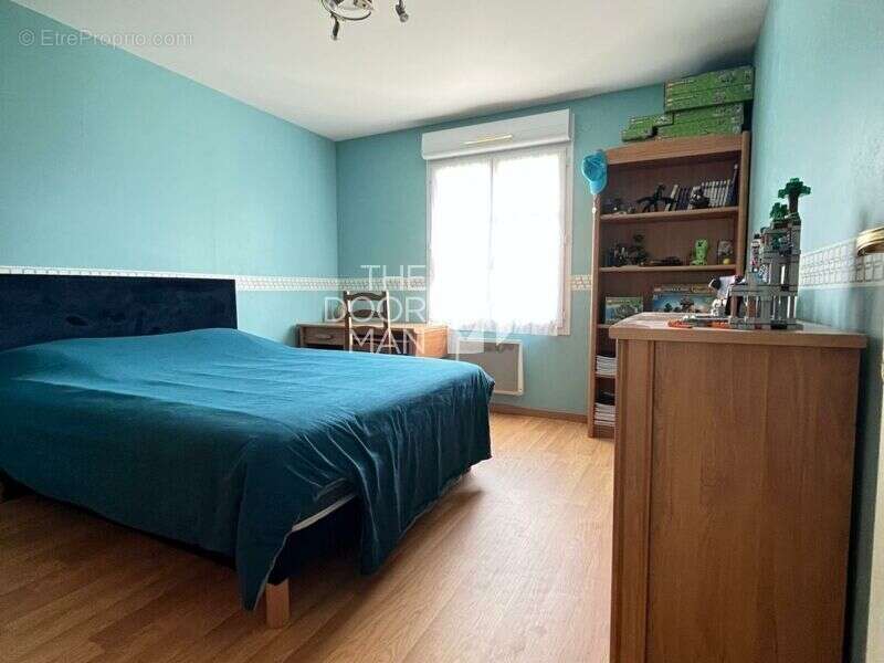 Maison à LES MOLIERES