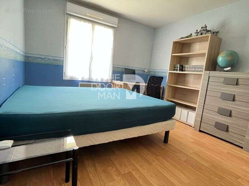 Maison à LES MOLIERES