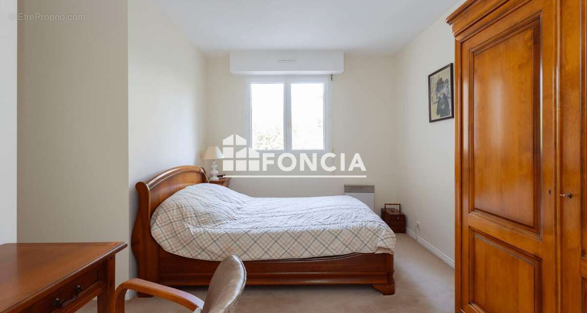 Appartement à MONTMORENCY