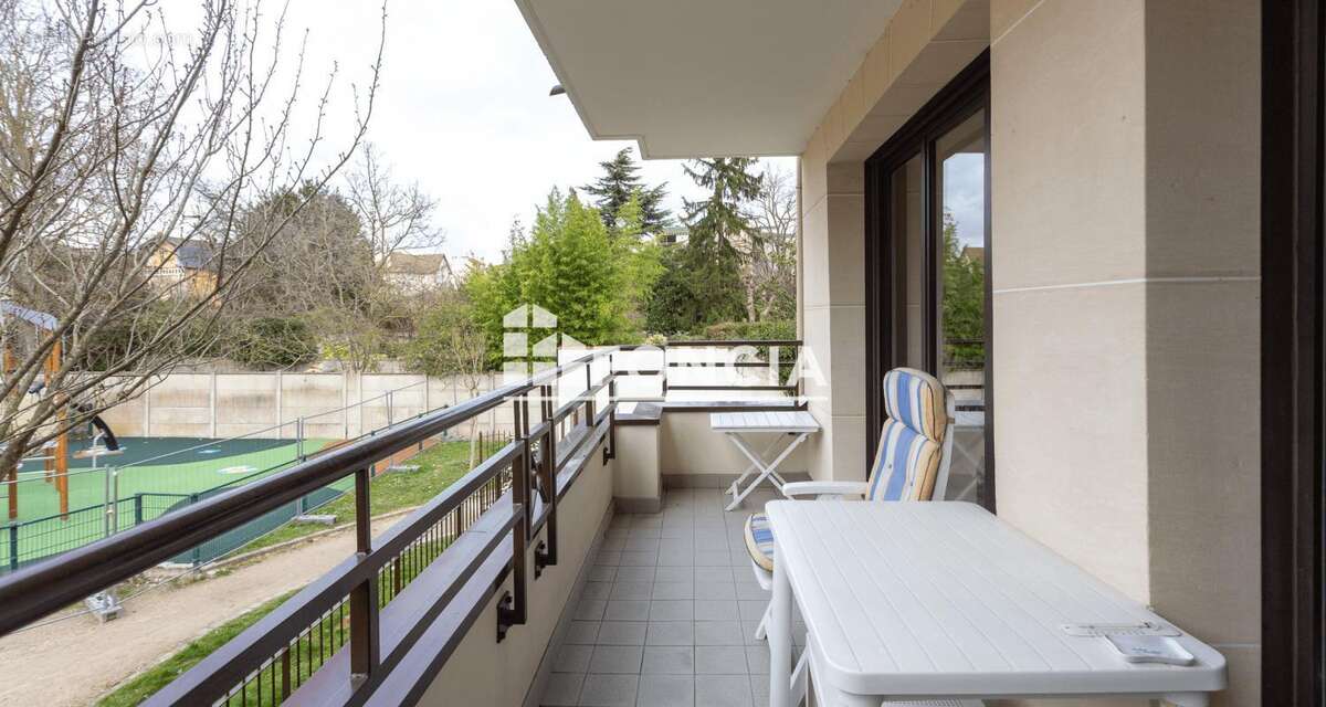 Appartement à MONTMORENCY