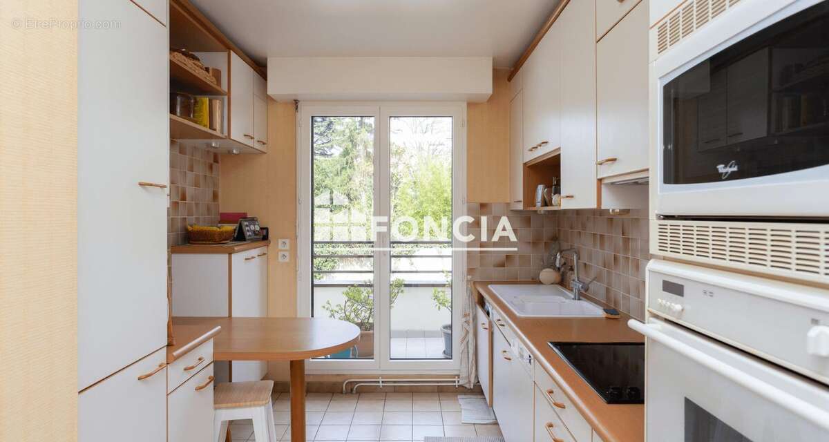 Appartement à MONTMORENCY