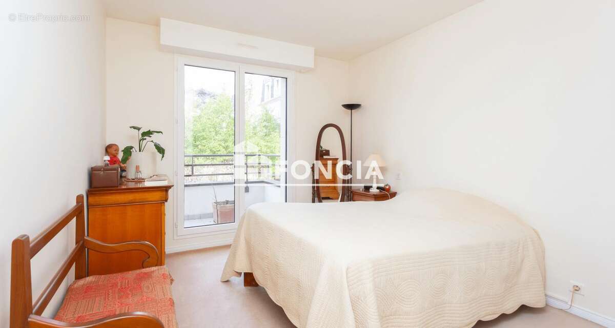 Appartement à MONTMORENCY