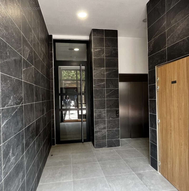 Appartement à SAINT-MAUR-DES-FOSSES