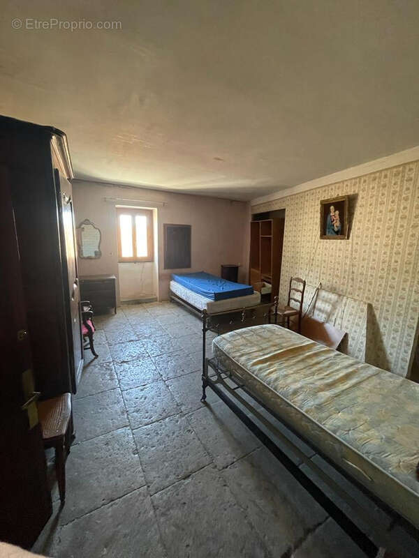 Maison à BOISSIERES