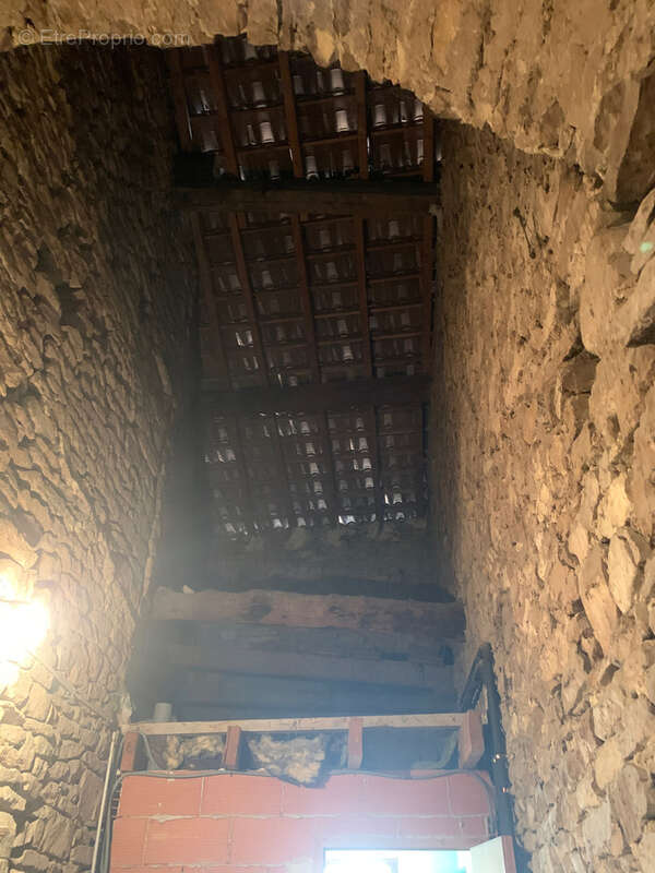 Maison à BOISSIERES