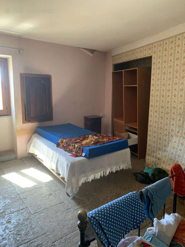 Maison à BOISSIERES