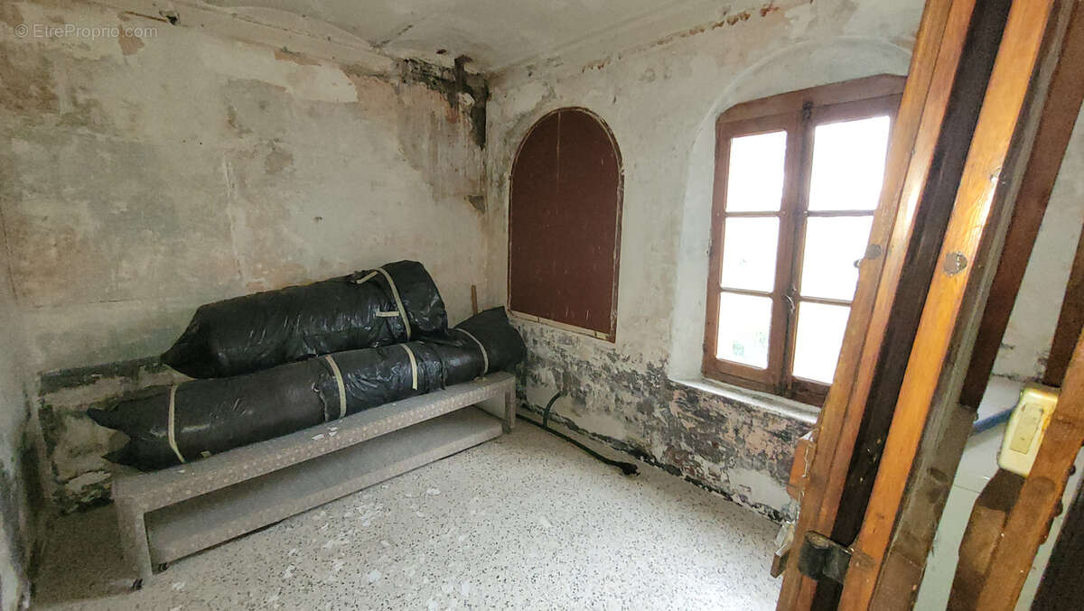 Maison à SAINT-AMBROIX