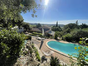 Maison à BOISSET-ET-GAUJAC