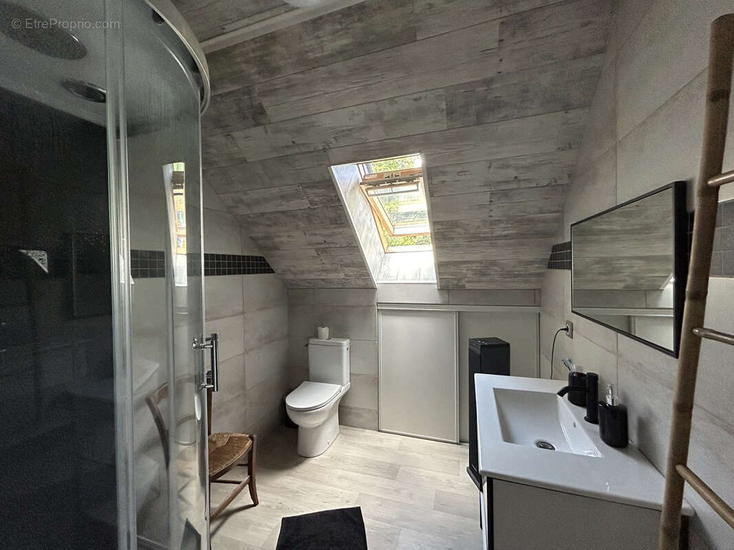 Maison à SAINT-PRIEST-DE-GIMEL