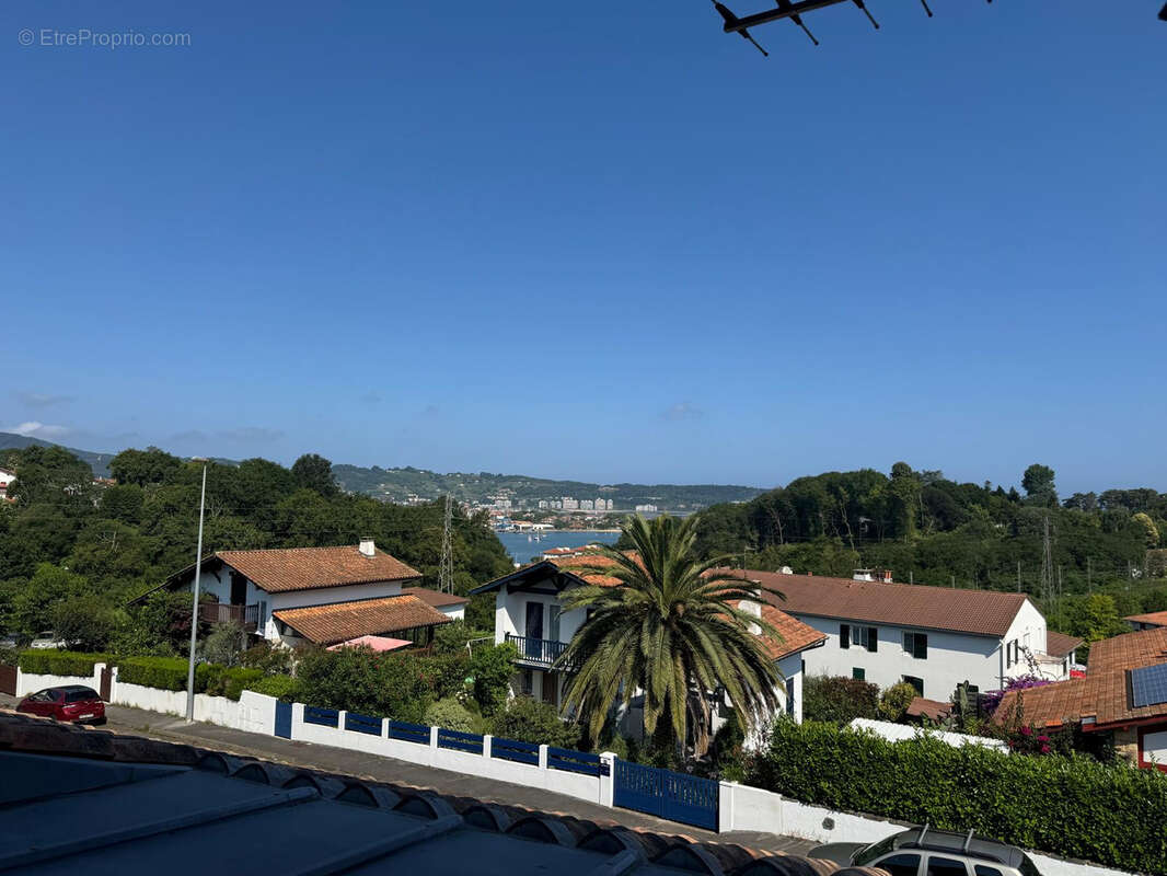 Maison à HENDAYE