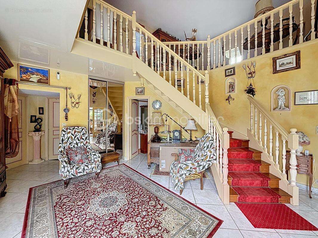 Maison à CHATEAUBRIANT