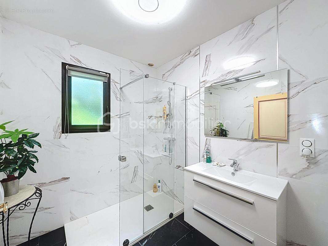 Maison à CHATEAUBRIANT