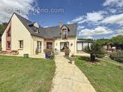 Maison à CHATEAUBRIANT