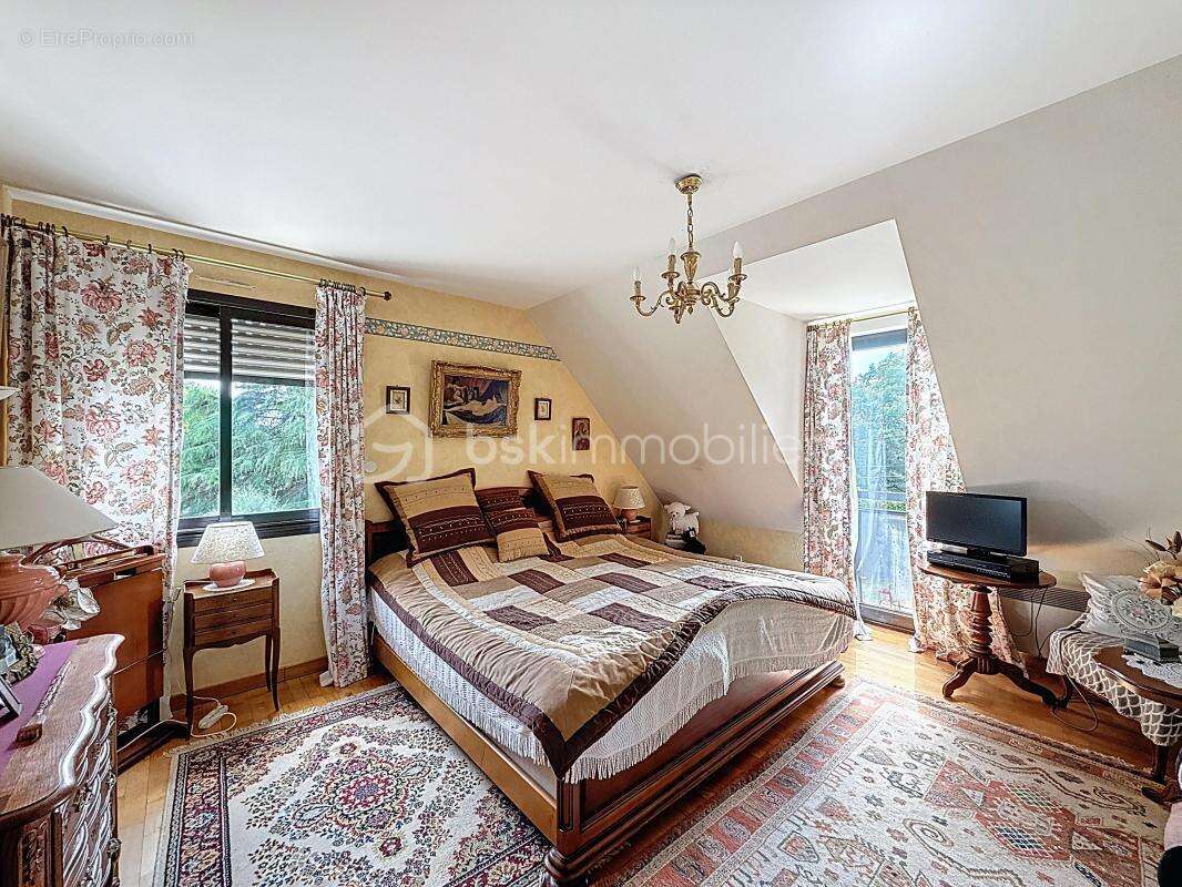 Maison à CHATEAUBRIANT