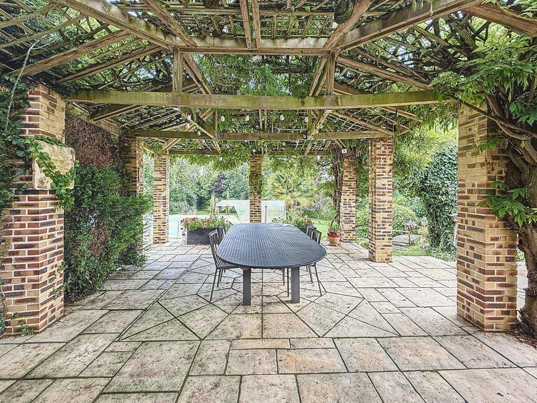 Maison à CHATEAUBRIANT