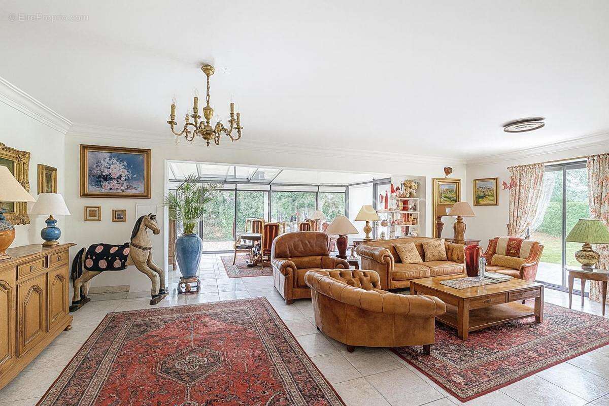 Maison à CHATEAUBRIANT