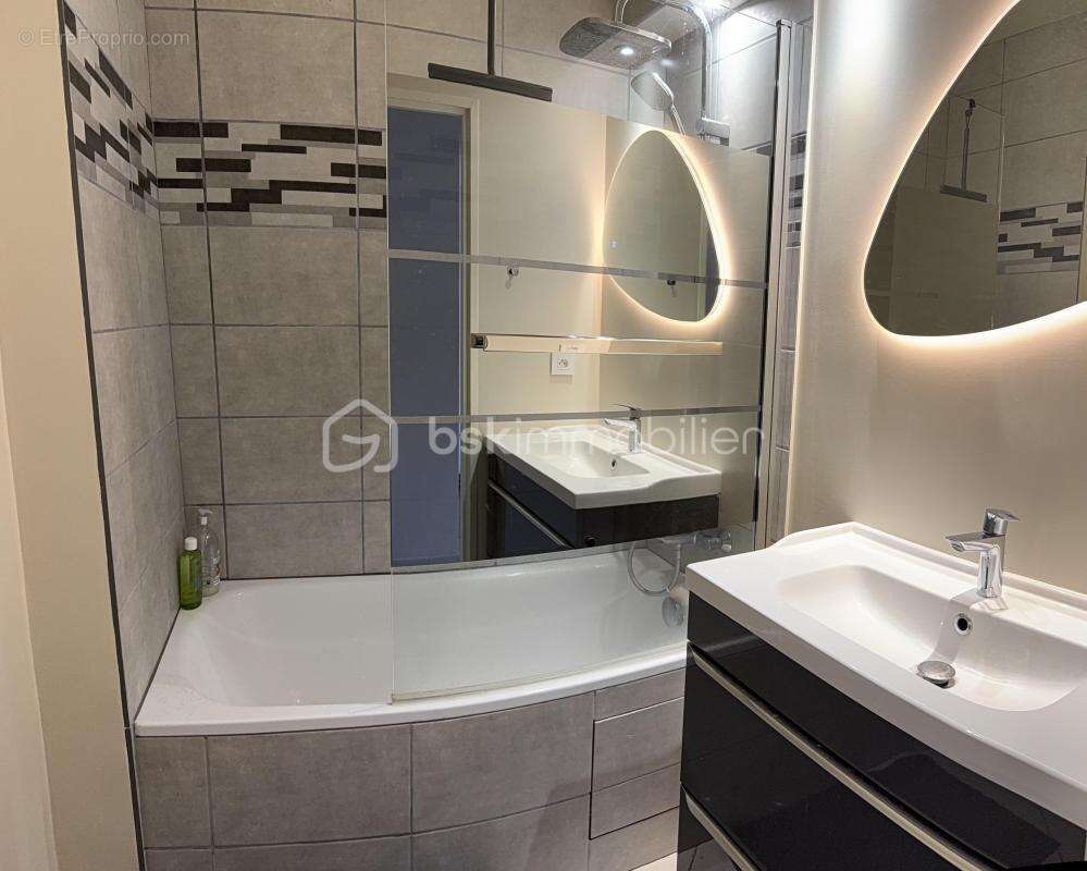 Appartement à LES ULIS