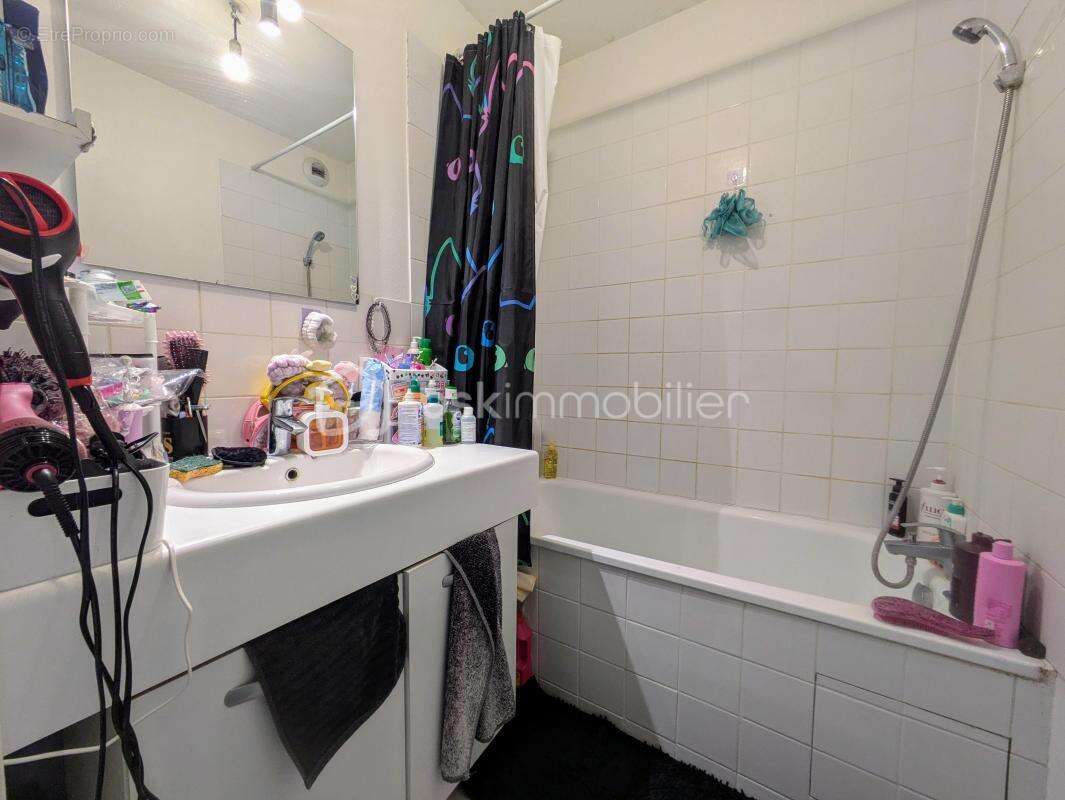 Appartement à ORLEANS