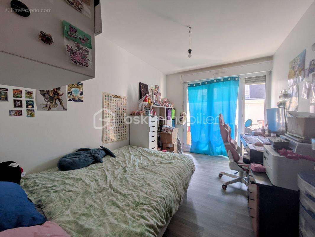 Appartement à ORLEANS