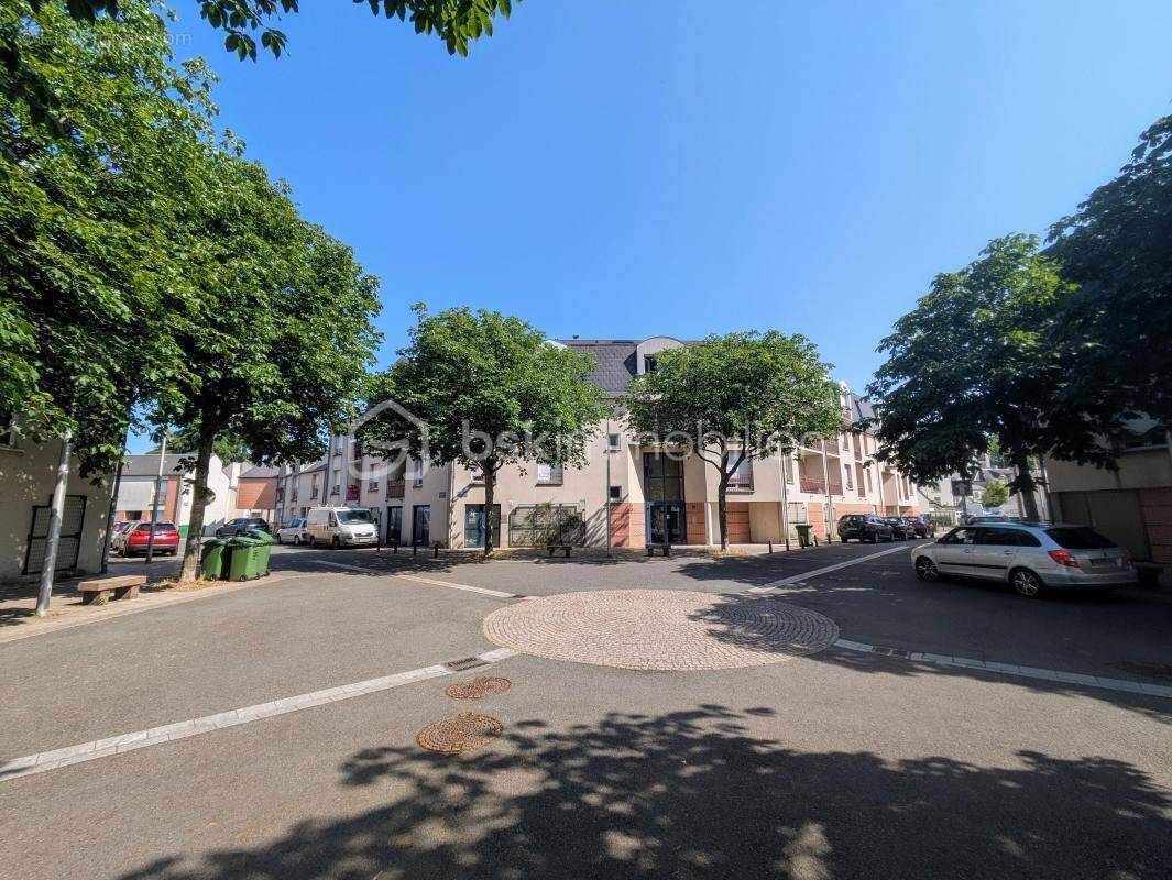 Appartement à ORLEANS