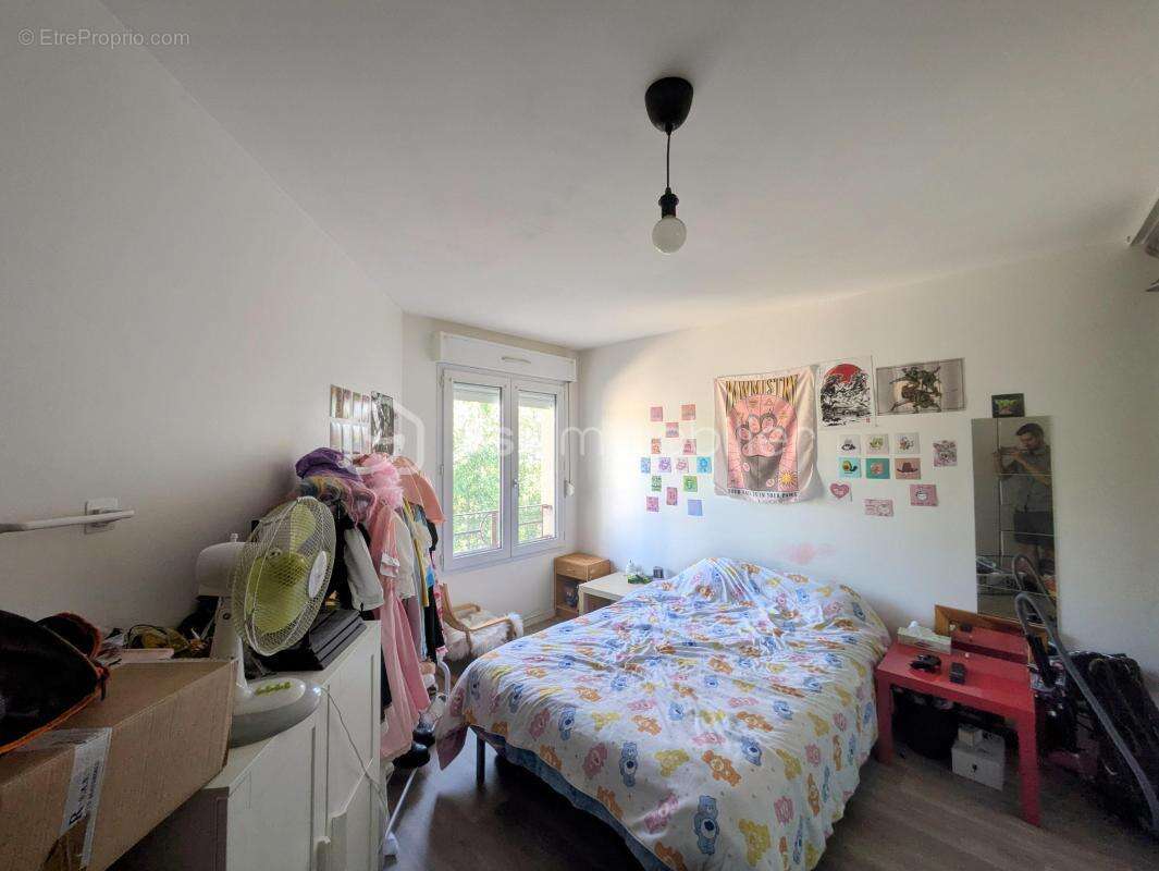 Appartement à ORLEANS